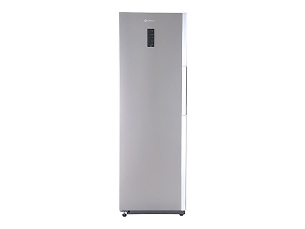 فریزر تک اسنوا هایپر (بوم) هوشمند 19 فوت استیل SFDi-M210SS