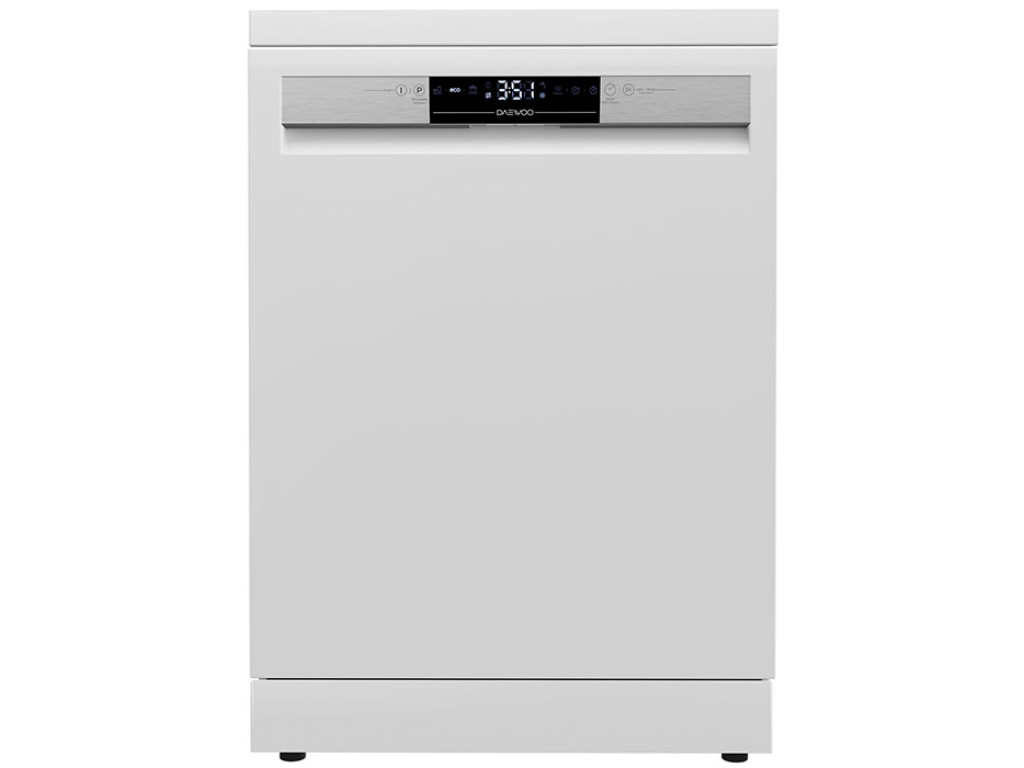 ظرفشویی دوو ماگدا پلاس 14 نفره سفید DW-160W
