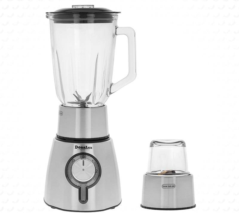 مخلوط کن و آسیاب کن دونالکس مدل DN205
